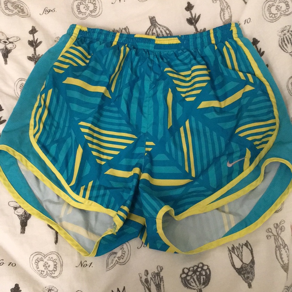 Nike Tempo Shorts